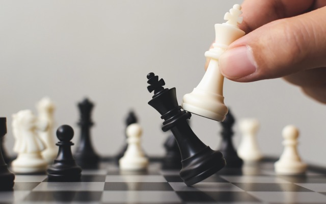 Weekly review: invasion worries send ASX 200 down for the day but not the week