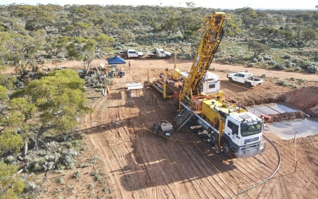 Investigator Resources ‘eagerly’ awaits assays from Apollo twin diamond hole