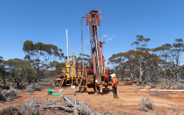 Investigator Resources continues high-grade silver hits at Paris, extends mineralisation
