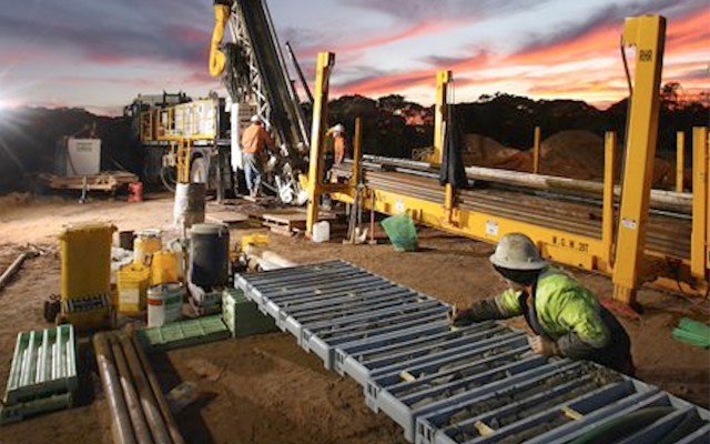Investigator Resources expands drilling program at Paris silver project