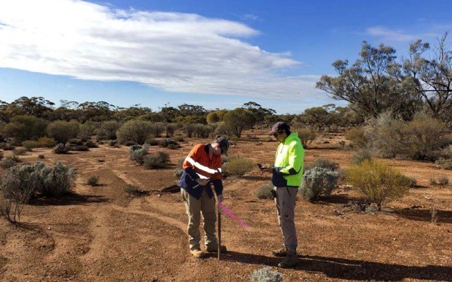 Investigator Resources gears up to drill Paris project as silver price continues climbing