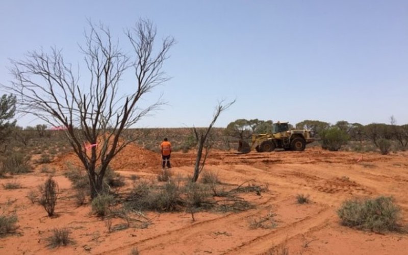 Investigator Resources JV strikes copper in South Australia’s Stuart Shelf