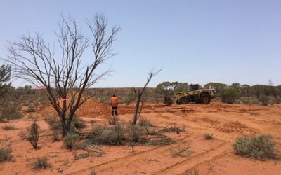 Investigator Resources JV strikes copper in South Australia’s Stuart Shelf