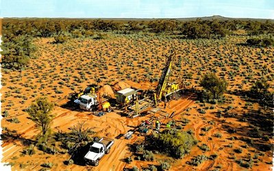 Investigator Resources Unveils Maiden Reserve and Positive Economics for Paris Project