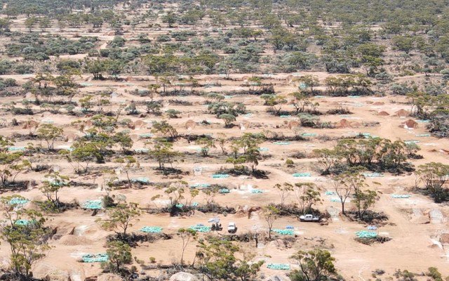 Investigator Resources’ Paris silver project continues to impress with more high-grade assays