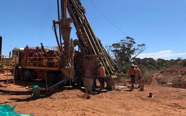 Investigator Resources pushes ahead with drilling as Paris silver DFS in sight