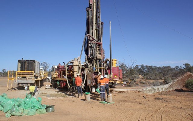 Investigator Resources recovers more high-grade silver ahead of Paris resource update