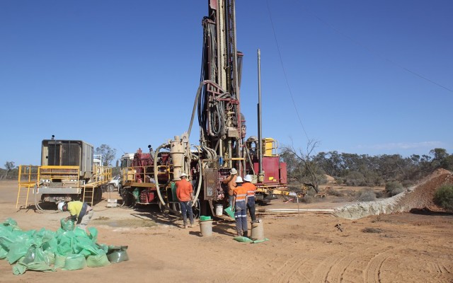 Investigator Resources recovers more high-grade silver ahead of Paris resource update