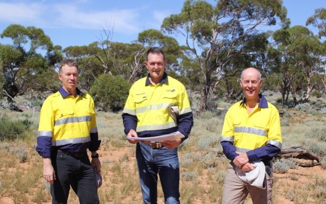 Investigator Resources reveals ‘outstanding’ silver grades at Apollo prospect