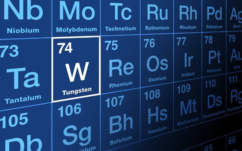 Investigator Resources studying Molyhil tungsten project upgrade
