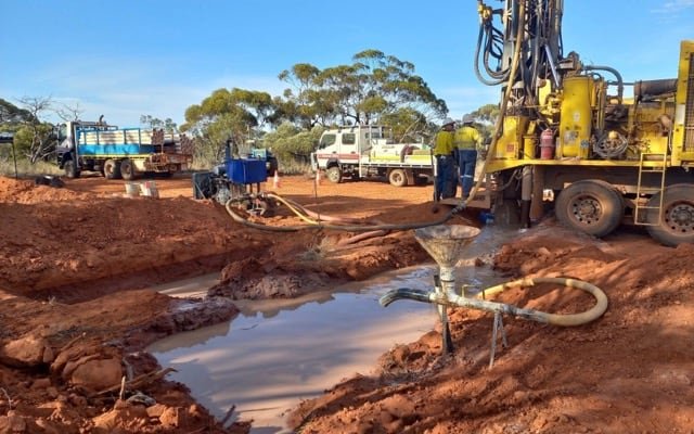 Investigator Resources water monitoring studies playing a key role in Paris silver development