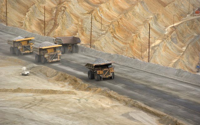 Investing in rare earths is not for the faint-hearted