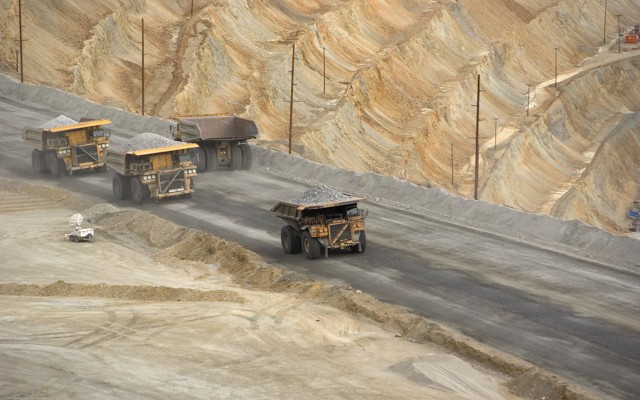 Investing in rare earths is not for the faint-hearted