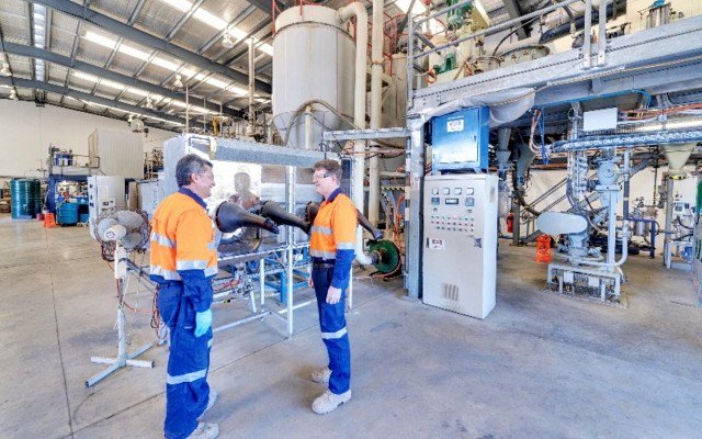 Investors back Lithium Australia on its accelerated road to revenue