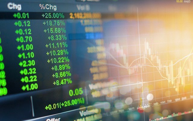 Weekly review: investors give thanks for a booming November