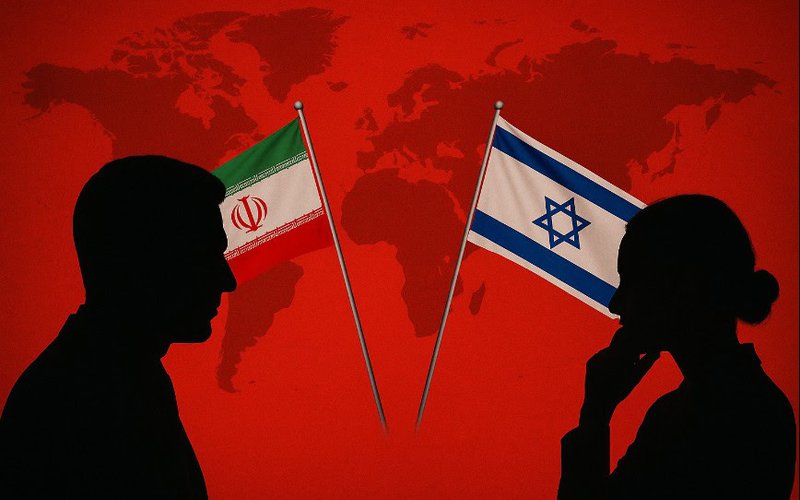 Weekly wrap: investors on edge as Trump’s decision looms in Middle East crisis