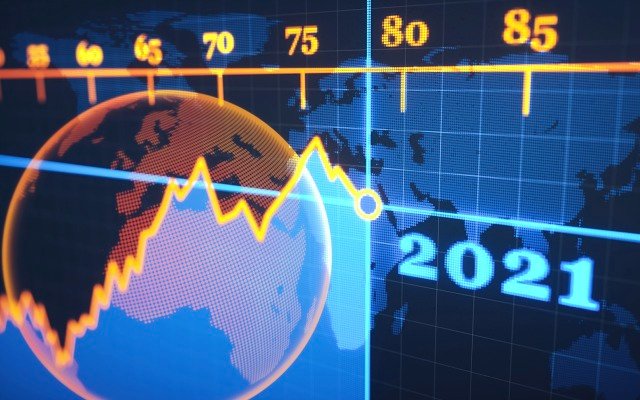 Weekly review: investors reap half a trillion dollars in memorable year