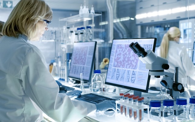 Investors throw support behind Alterity Therapeutics as it advances lead drug for Parkinsonian diseases