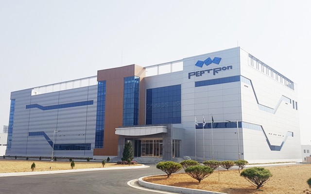 Invex Therapeutics signs major collaboration with Peptron