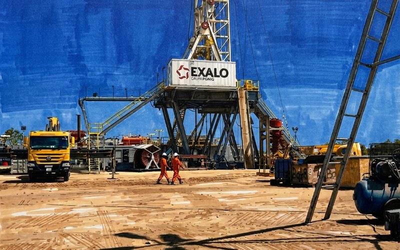 Invictus Energy Advances Musuma-1 Drilling Preparations in Zimbabwe