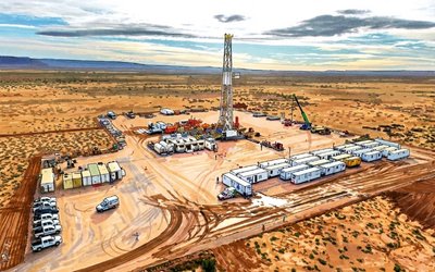 Invictus Energy Finalises Key EIA Renewal Paving Way for Musuma-1 and Mukuyu Programs