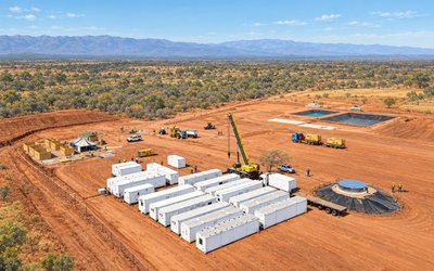 Invictus Energy Moves Closer to Planned Spudding of Musuma-1 Exploration Well