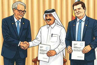 Invictus Energy Partners with Qatar’s Al Mansour to Support Cabora Bassa Production Push