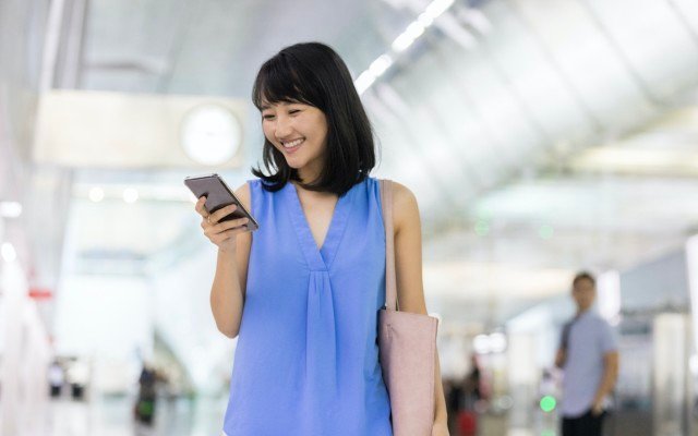 Invigor Group signs Asian luxury goods retailer to WeChat pay platform