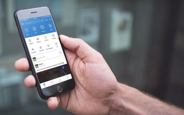 Invigor Group inks new deal to expand Alipay payment services in Hong Kong