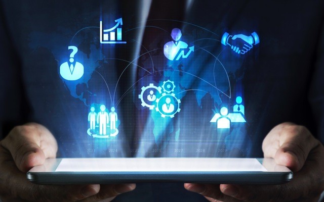 Invigor looks for Skyware expansion in data analytics