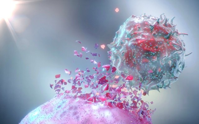 Invion advances ‘exciting’ photodynamic therapy to treat a range of cancers