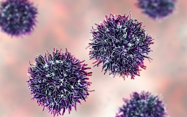 Invion unveils positive pre-clinical results for photodynamic therapy of ovarian cancer