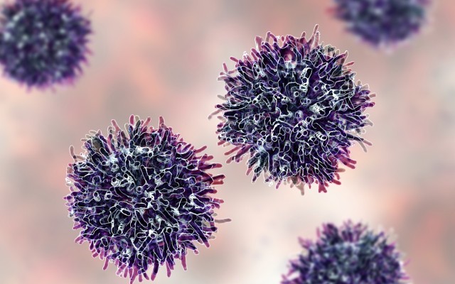 Invion unveils positive pre-clinical results for photodynamic therapy of ovarian cancer