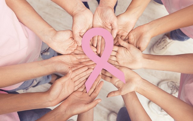 Study shows Invion’s INV043 could regress triple negative breast cancer tumours