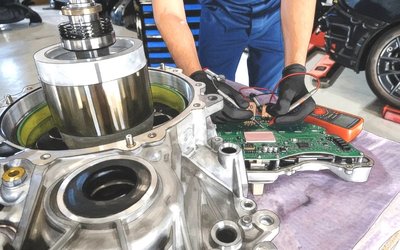 Iondrive Delivers Positive Economics for Modular Rare Earth Recycling As Phase 2 Validation Begins