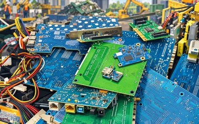 Iondrive Enters Oklahoma Incentive Process for First Recycling Module