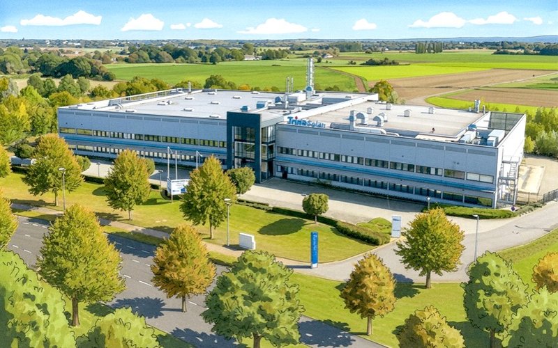 Iondrive Joins European Battery Recycling Consortium Backed by German Government Grant