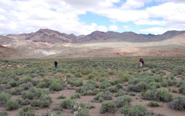 ioneer awards major engineering contract for development of Rhyolite Ridge lithium-boron project