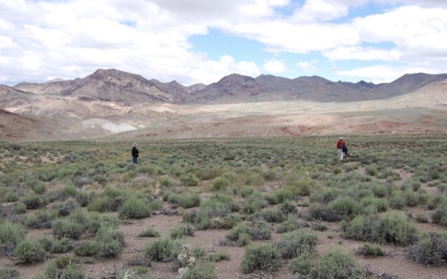 ioneer awards major engineering contract for development of Rhyolite Ridge lithium-boron project