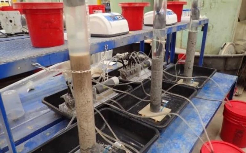 Ioneer leach tests confirm growth potential of Rhyolite Ridge lithium-boron project