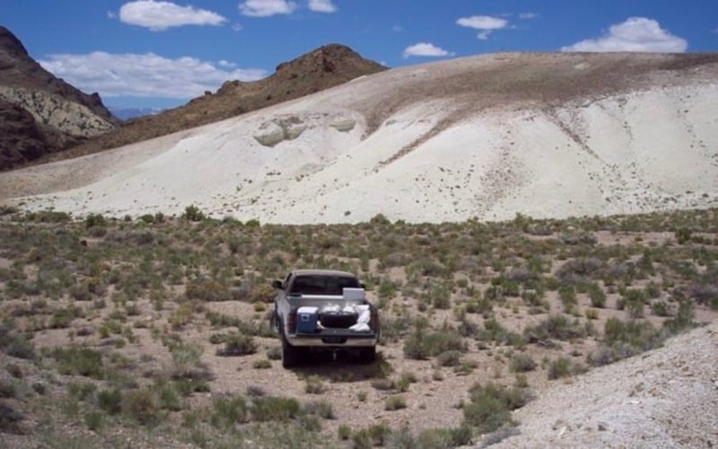 Ioneer accelerates multiple development campaigns at Rhyolite Ridge lithium-boron project