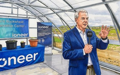 Ioneer Signs Non-Binding LOIs with KIND and Hyundai to Advance Rhyolite Ridge toward 2H26 FID