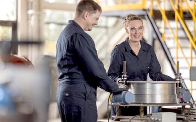 IperionX awarded major US DoD contract for supply of low-cost titanium components