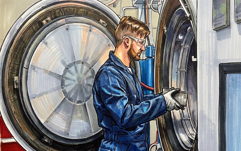 IperionX Validates GenX Continuous Titanium Production at Virginia Plant