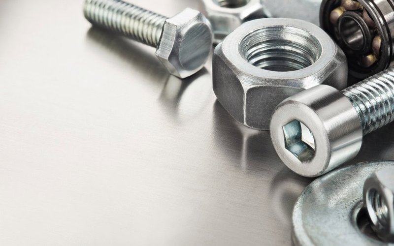 IperionX and Vegas Fastener Manufacturing team up to supply US Army with titanium fasteners