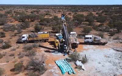 IRIS Metals completes maiden drilling at Kookynie gold project a month after ASX listing