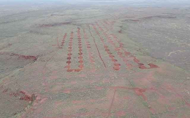 Iron ore deals could boost a mining minnow