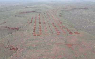 Iron ore deals could boost a mining minnow