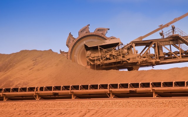 Iron ore price plays into Australia’s 2019 federal election