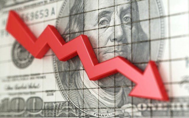 Is a lower US dollar good news?